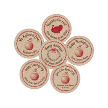 Load image into Gallery viewer, Mulling Spice Sachets: MULLING SPICES