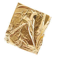 Load image into Gallery viewer, Gold Leaf