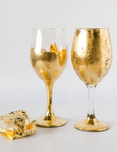 Load image into Gallery viewer, Gold Leaf