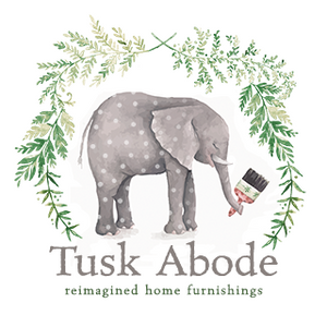 Tusk Abode logo