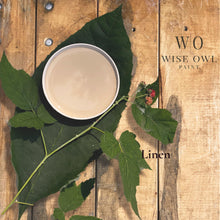 Load image into Gallery viewer, Wise Owl One Hour Enamel - Linen