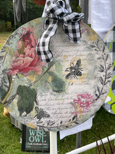 Load image into Gallery viewer, Doornament!