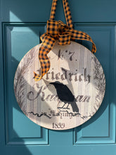 Load image into Gallery viewer, Doornament!