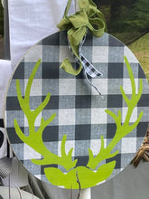 Load image into Gallery viewer, Doornament!