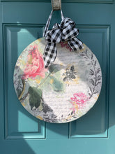 Load image into Gallery viewer, Doornament!