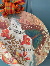 Load image into Gallery viewer, Doornament!