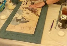 Load image into Gallery viewer, Cabinet Door Upcycle