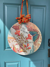 Load image into Gallery viewer, Doornament!