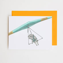 Load image into Gallery viewer, Stella AlmaGemela Javelina Note Card