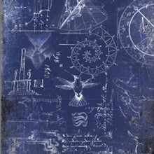 Load image into Gallery viewer, Renaissance Blueprint