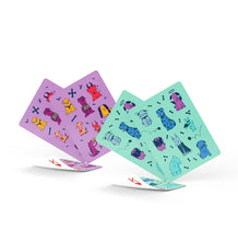 Load image into Gallery viewer, Cats Dry Decks | Waterproof Playing Cards