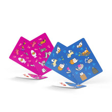 Load image into Gallery viewer, Cats Dry Decks | Waterproof Playing Cards