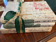 Load image into Gallery viewer, Decor Book Stack