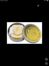 Load image into Gallery viewer, Bee lotion bar