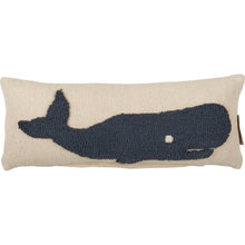 Load image into Gallery viewer, Sperm Whale Pillow
