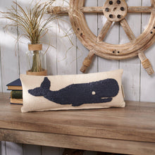 Load image into Gallery viewer, Sperm Whale Pillow
