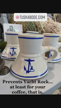 Load and play video in Gallery viewer, Yacht Rock Mug
