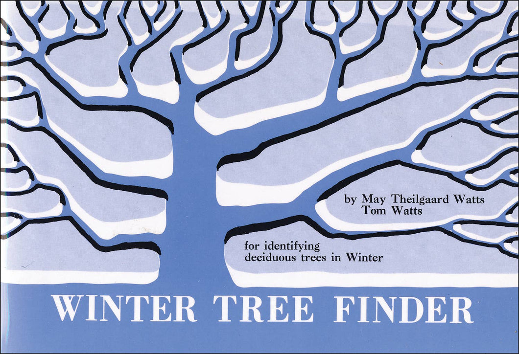 Winter Tree Finder Eastern