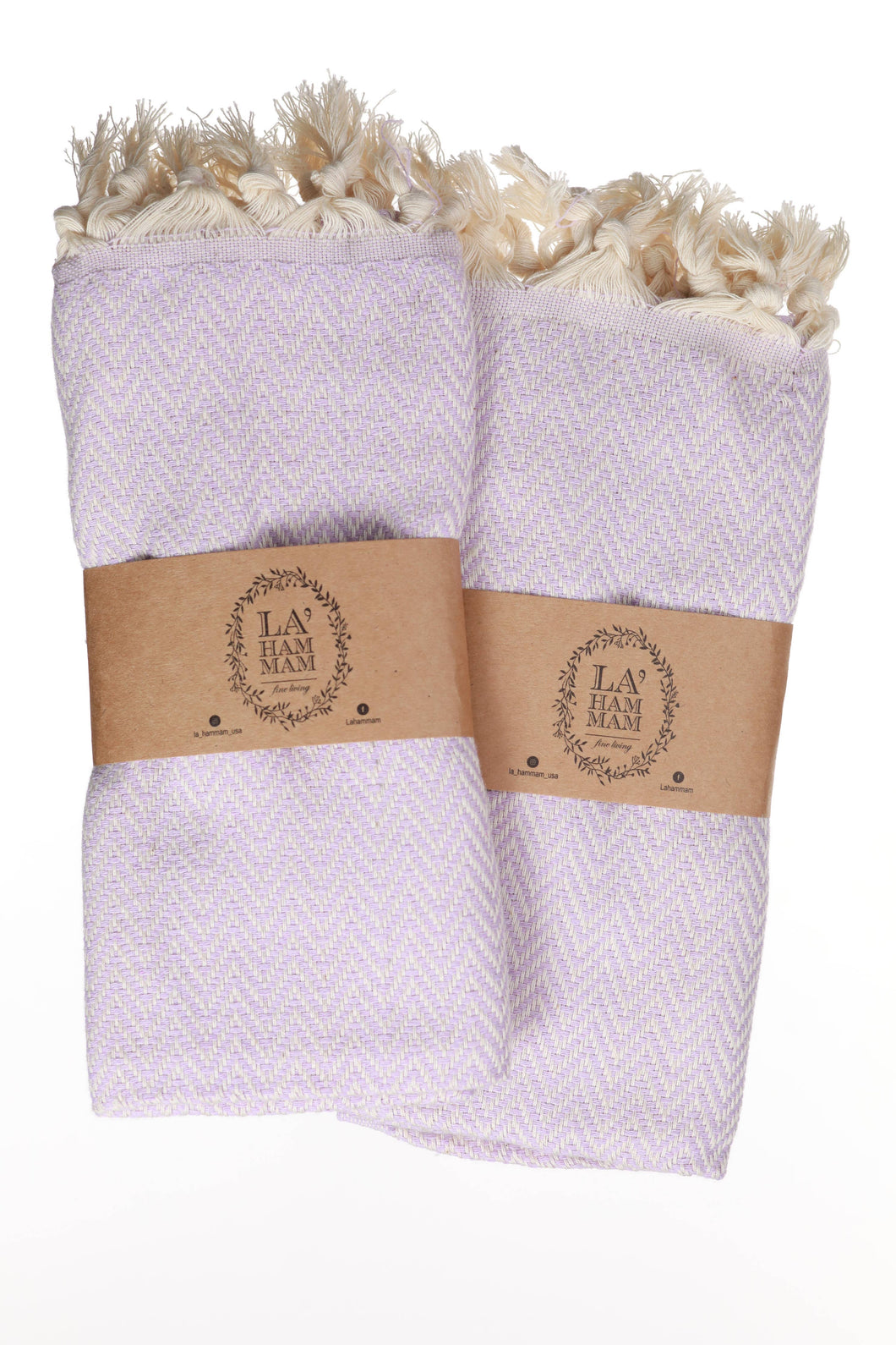 Zigzag Turkish Cotton Kitchen / Hand Towel  40x18 in
