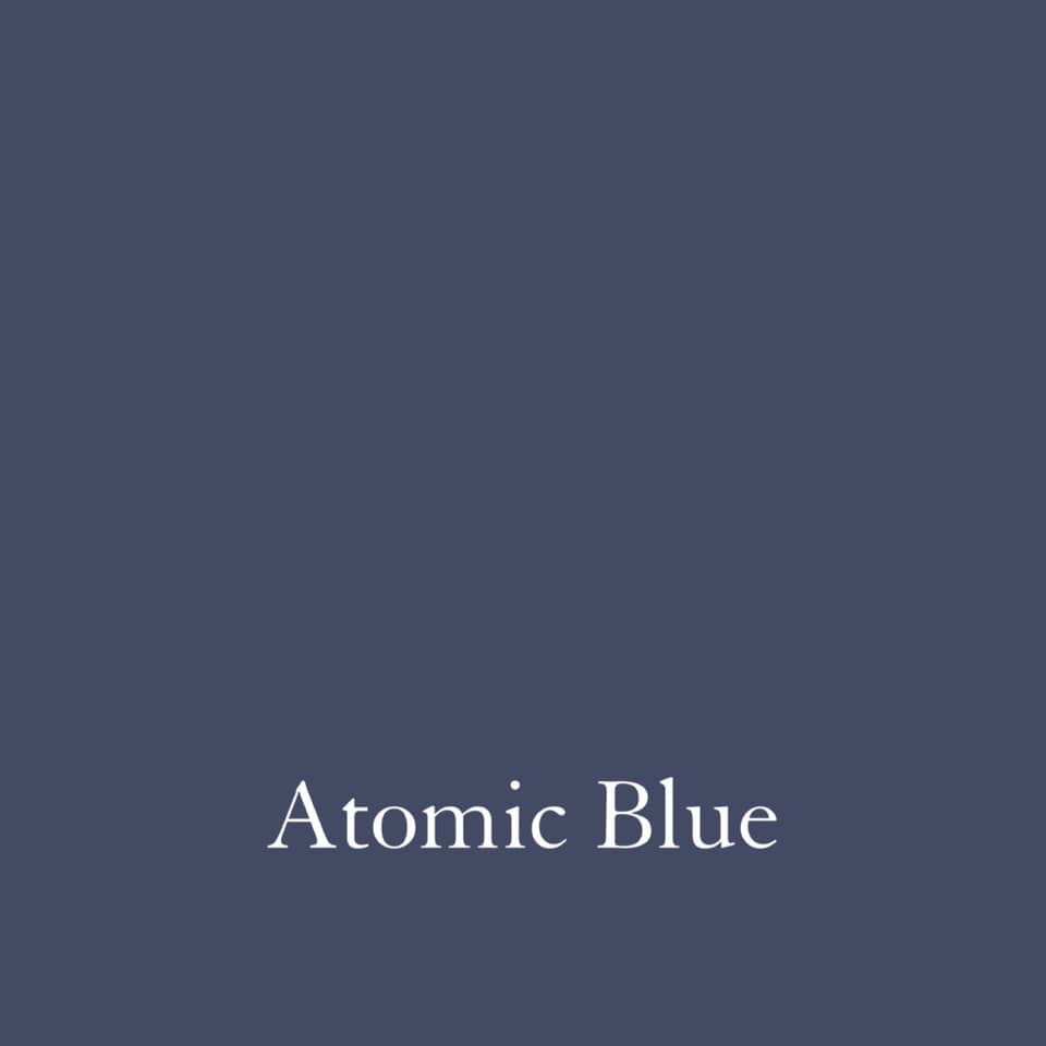 One Hour Ceramic - Atomic Blue