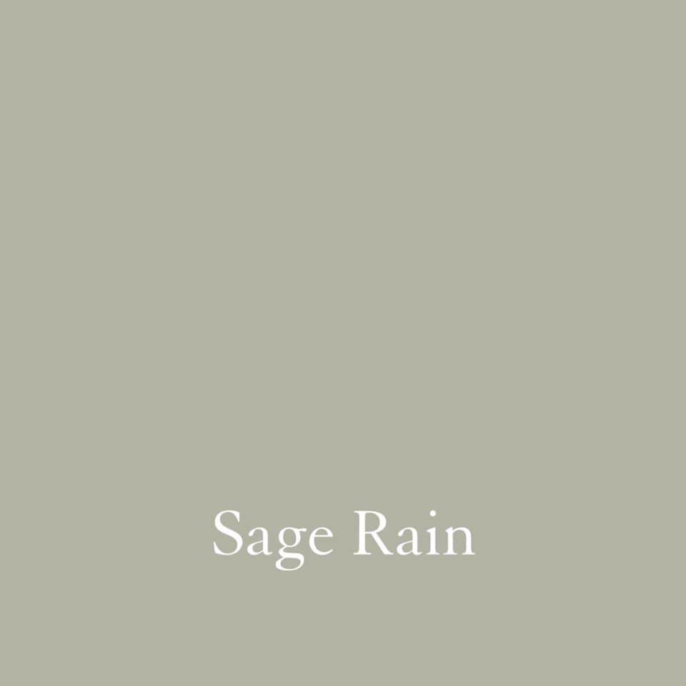 One Hour Ceramic - Sage Rain