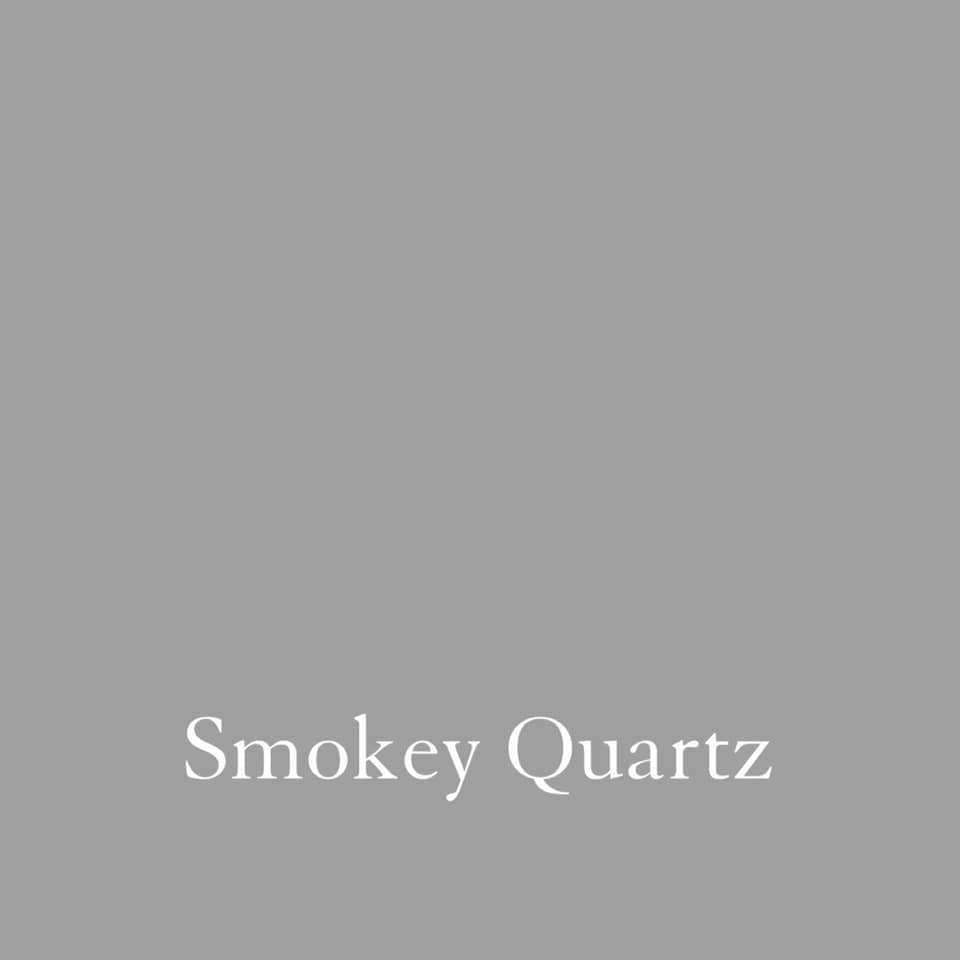One Hour Ceramic - Smokey Quartz