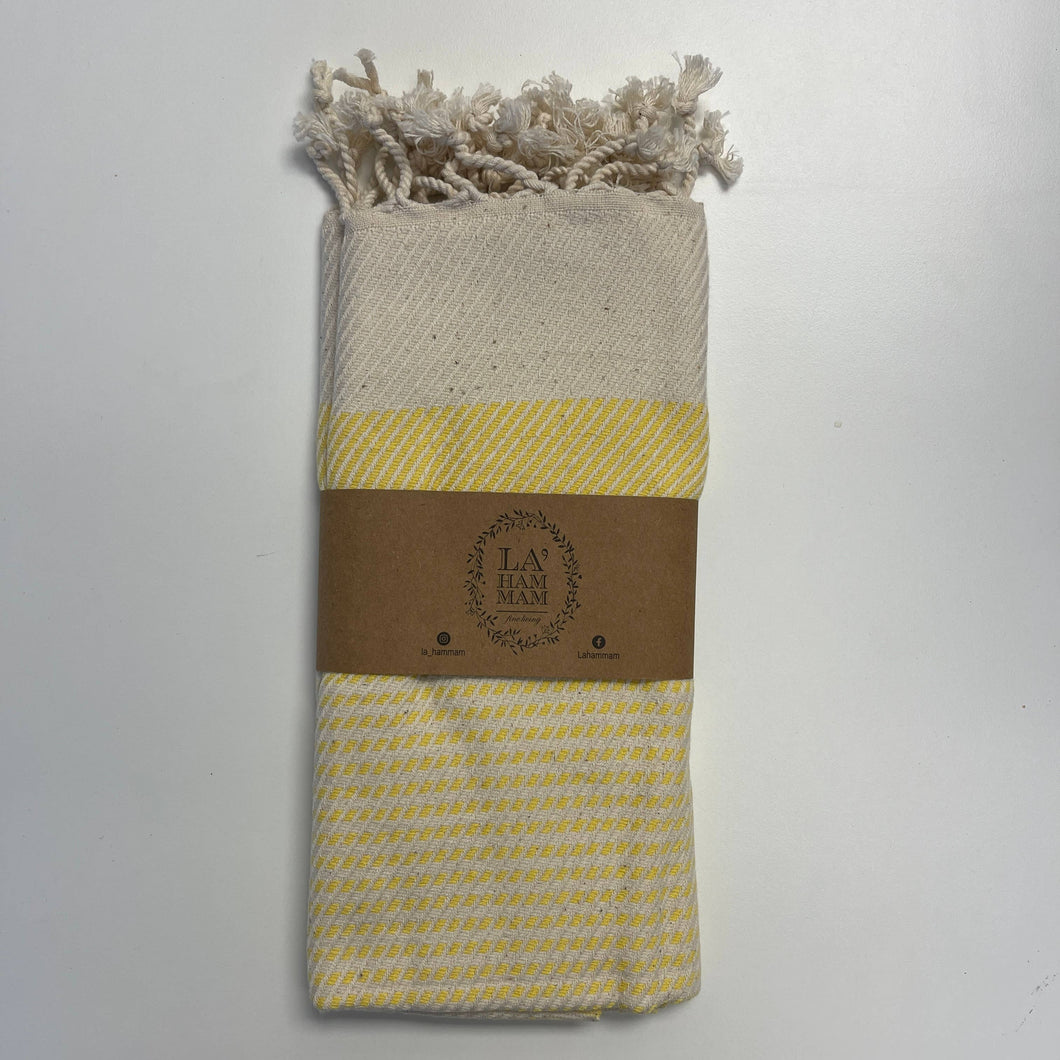 Ege Turkish Cotton Kitchen / Hand Towel  18