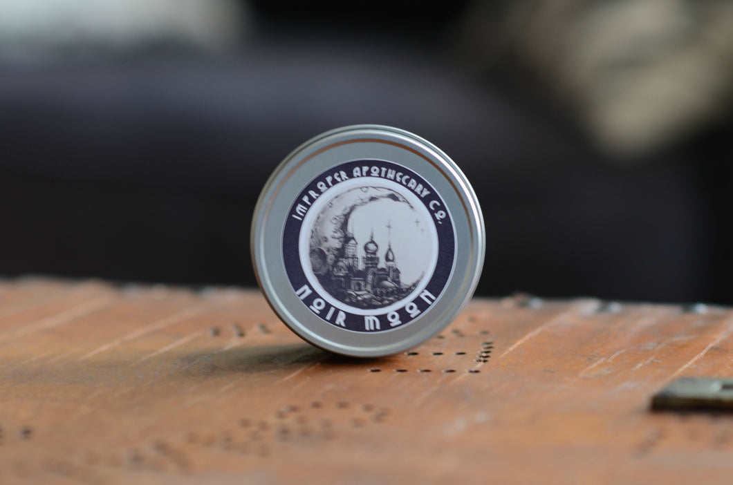 Improper Apothecary Candles - Noir Moon